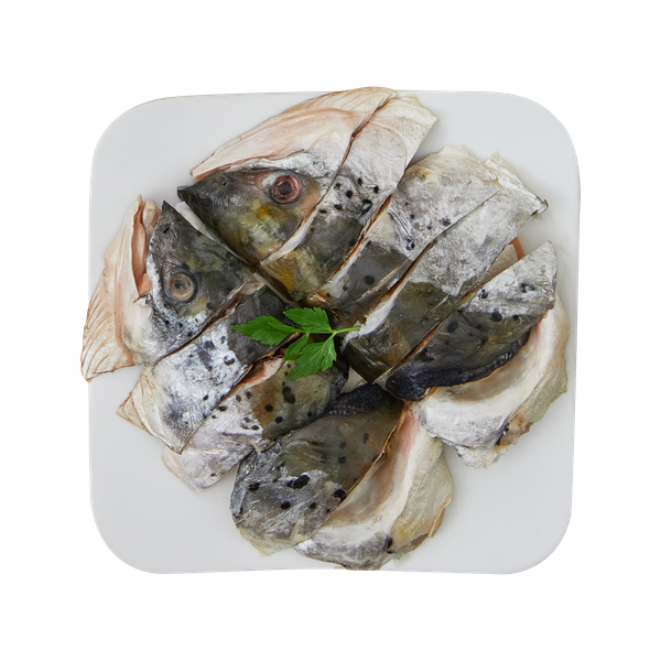  Đầu Cá Hồi Thêm 