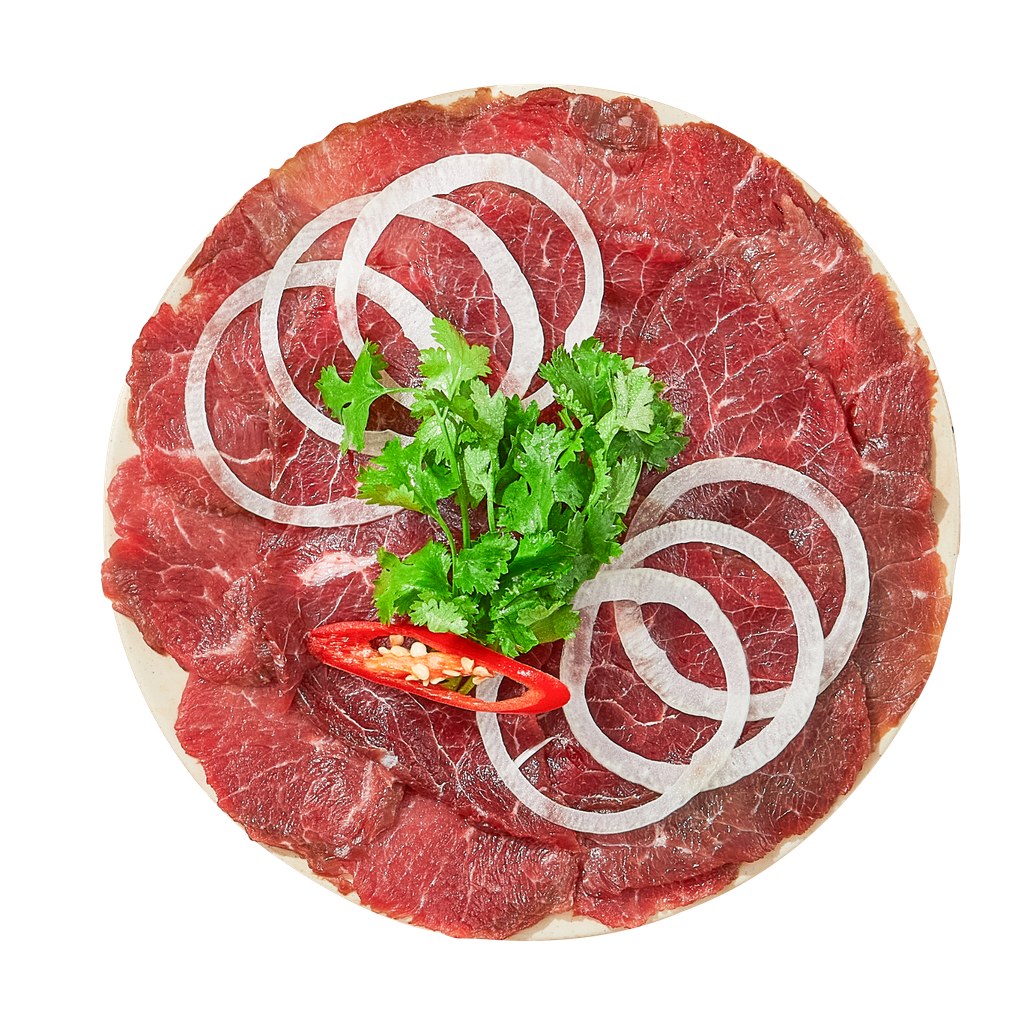  Bò Nhúng Giấm Không 