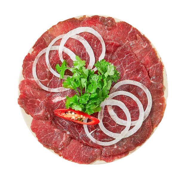  Bò Nhúng Giấm Không 