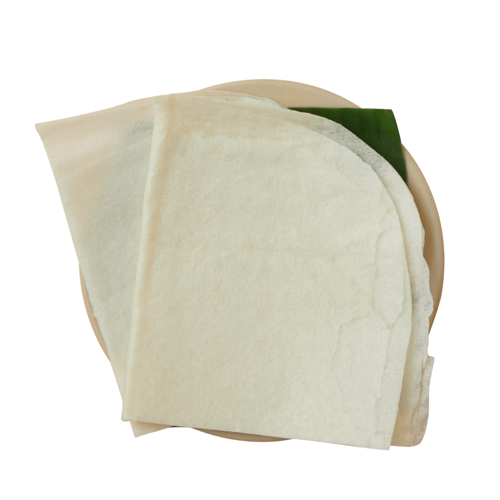  Bánh Tráng Phơi Sương 