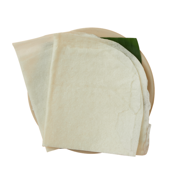  Bánh Tráng Phơi Sương 