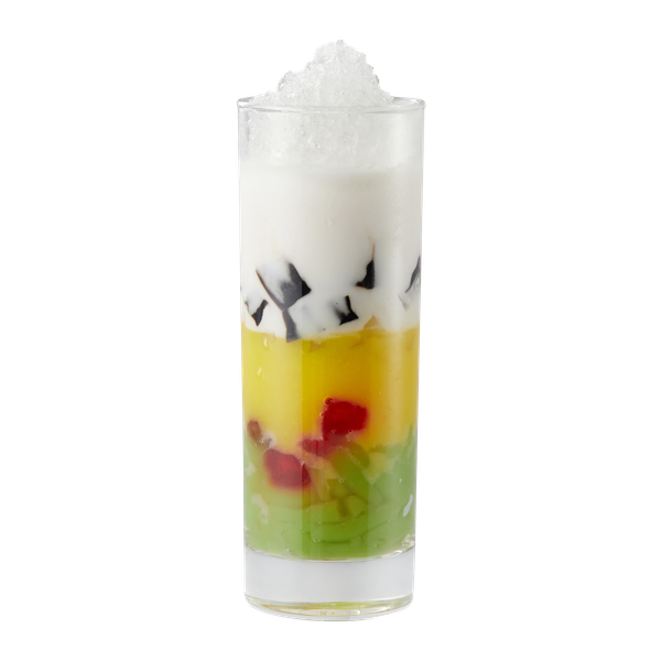  Chè Sương Sa Hạt Lựu 