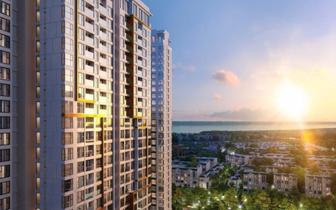  Khu dân cư và Công viên Phước Thiện 