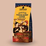  Cà phê Arabica Măng Đen Fusion Blend - T'Măng Deeng 