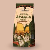  Cà phê Arabica Măng Đen Phin Việt - T'Măng Deeng 