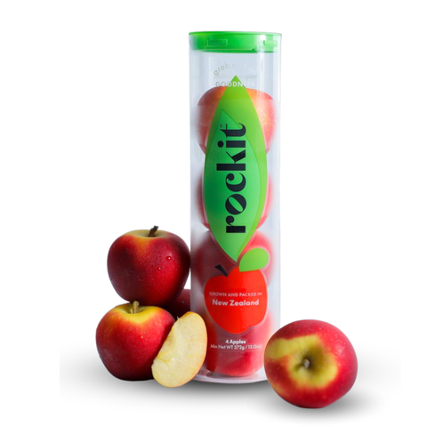 Táo Rockits S4 x15 Lốc