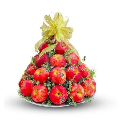 Mâm quả đi lễ 01