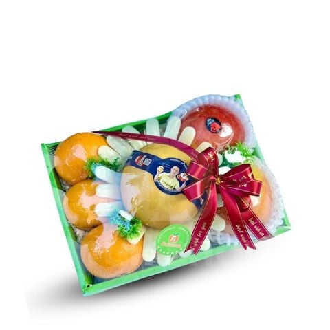 Khay trái cây nhập khẩu 01