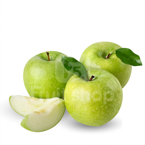 Táo Xanh Gee Whiz - Mỹ size 100 (18Kg)