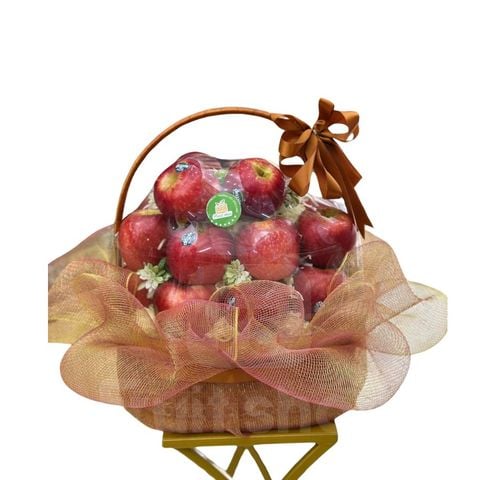 Giỏ quà trái cây nhập khẩu 05