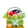 Giỏ quà trái cây nhập khẩu 12