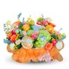 Giỏ quà trái cây nhập khẩu 23