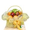 Giỏ quà trái cây nhập khẩu 09