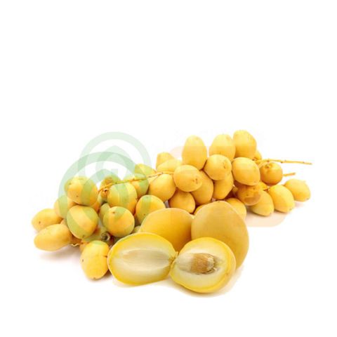 Chà là vàng Thái