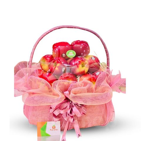 Giỏ quà trái cây nhập khẩu 07