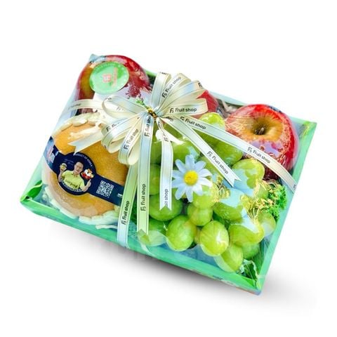 Khay trái cây nhập khẩu 02