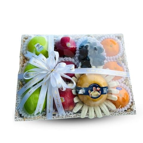 Khay trái cây nhập khẩu 03