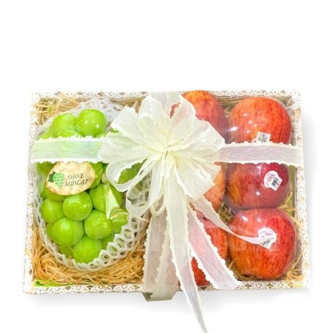 Khay trái cây nhập khẩu 05