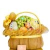Giỏ quà trái cây nhập khẩu 14