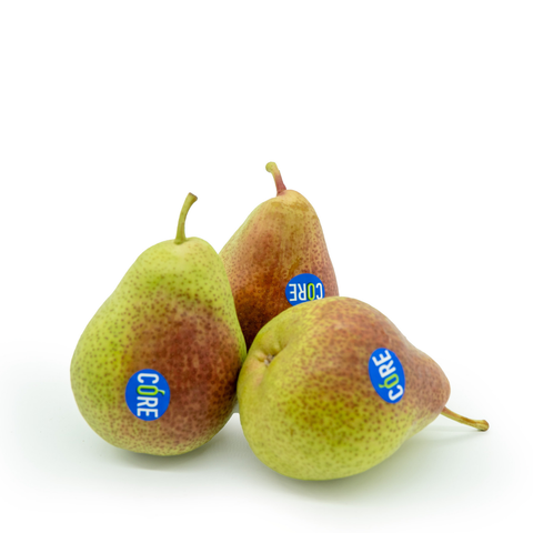 Lê CORE - Nam Phi S52