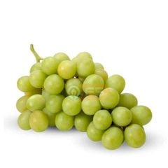Nho xanh không hạt Mỹ cao cấp