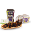 Nho khô Mỹ Sunview loại Mix (12x425g)