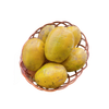 Cóc chín miền Tây