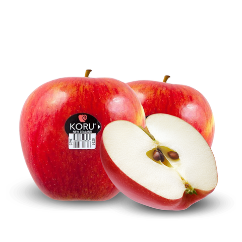 Táo KORU - New Zealand S60 (17.5kg)