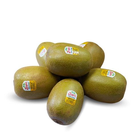 Kiwi Ruột Vàng Organic NZL