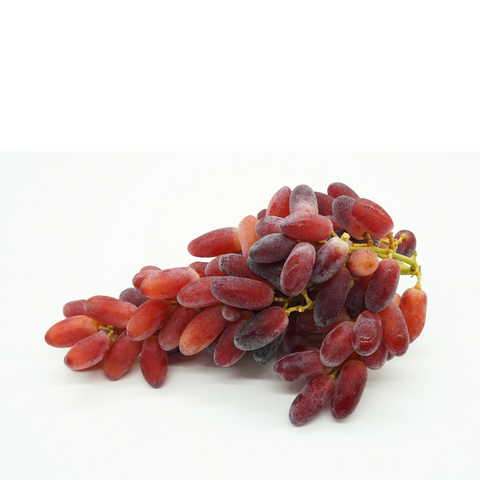 Nho đỏ không hạt Crimson Úc