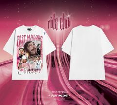 Áo thun FIDE phông unisex nam nữ form rộng ulzzang CIRCLES