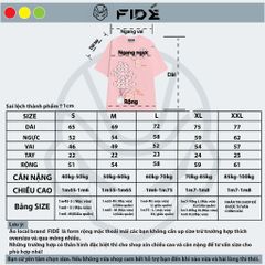 Áo thun LOTSO FIDE phông trơn nam nữ cổ tròn LOTSO 36