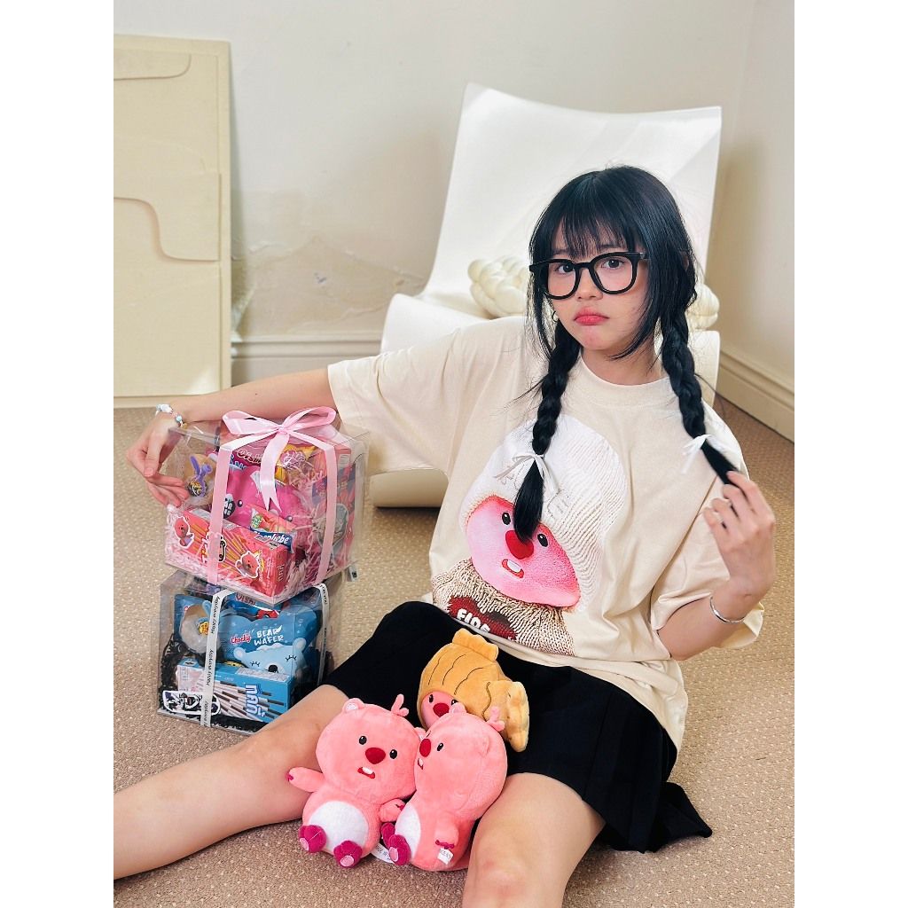FIDE BOX - HỘP QUÀ TẶNG SINH NHẬT TẶNG NGƯỜI YÊU TẶNG DỊP LỄ BOX FIDE ( Hộp trong suốt Topping chất lượng )