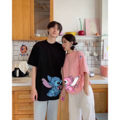 Áo thun FIDE phông unisex nam nữ form rộng ulzzang VALENTINE 01