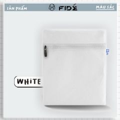 TÚI GIẶT FIDE - TRỢ THỦ ĐẮC LỰC BẢO VỆ TỐI ƯU SẢN PHẨM ( Giặt máy )