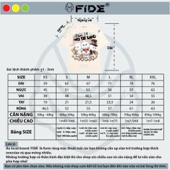 Áo thun FIDE TEDDY phông unisex form rộng local brand nam nữ cổ tròn oversize Đínhgấu AT90(TẶNG GẤU)