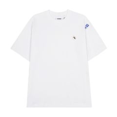 Áo thun FIDE Con Muỗi hottrend phông unisex form rộng local brand nam nữ cổ tròn oversize - AT113