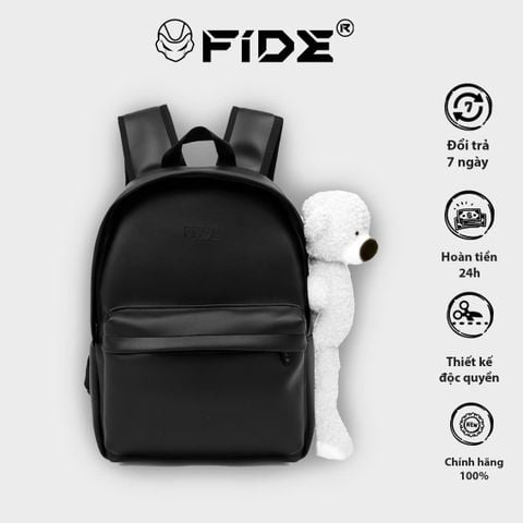 BALO Hottrend FIDE TEDDY balo da đính gấu 04 - BLG04 (TẶNG KÈM GẤU) Đeo Vai