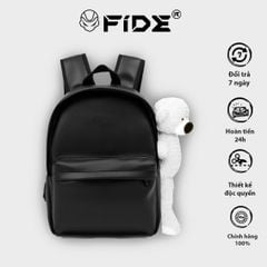 BALO Hottrend FIDE TEDDY balo da đính gấu 04 - BLG04 (TẶNG KÈM GẤU) Đeo Vai