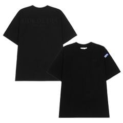 Áo thun FIDE phông unisex form rộng local brand nam nữ cổ tròn oversize - AT115