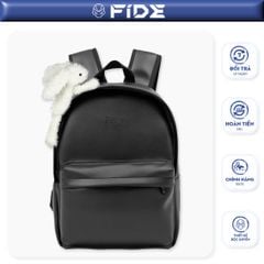 BALO FIDE TEDDY balo da đính gấu bông - BLG03 (TẶNG KÈM THỎ)