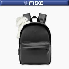 BALO FIDE TEDDY balo da đính gấu bông - BLG03 (TẶNG KÈM THỎ)