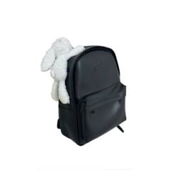 BALO FIDE TEDDY balo da đính gấu bông - BLG03 (TẶNG KÈM THỎ)