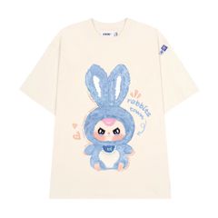 Áo thun FIDE Baby Three phông unisex form rộng local brand nam nữ cổ tròn oversize - AT129