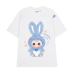 Áo thun FIDE Baby Three phông unisex form rộng local brand nam nữ cổ tròn oversize - AT129