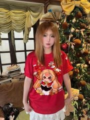 Áo thun FIDE Baby Three phông unisex form rộng local brand nam nữ cổ tròn oversize - AT134