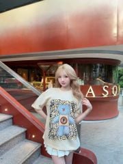 Áo thun FIDE MONAMHEE phông unisex form rộng local brand nam nữ cổ tròn oversize - AT138