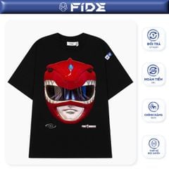 Áo thun FIDE Siu Nhơn phông unisex form rộng local brand nam nữ cổ tròn oversize - AT143