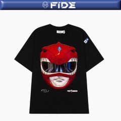 Áo thun FIDE Siu Nhơn phông unisex form rộng local brand nam nữ cổ tròn oversize - AT143