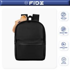 Balo Mini FIDE Teedy đi học đi chơi thời trang nam nữ Đeo Vai Backpack Mini (Tặng gấu)